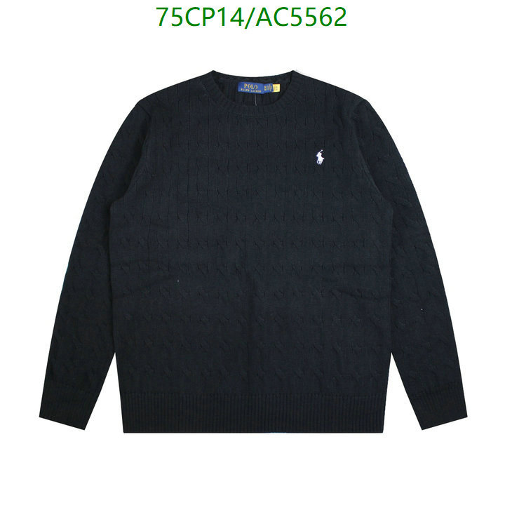 Clothing-Ralph Lauren Code: AC5562 $: 75USD