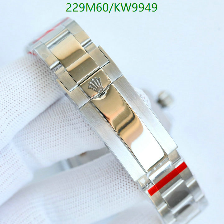 Watch-Mirror Quality-Rolex Code: KW9949 $: 229USD