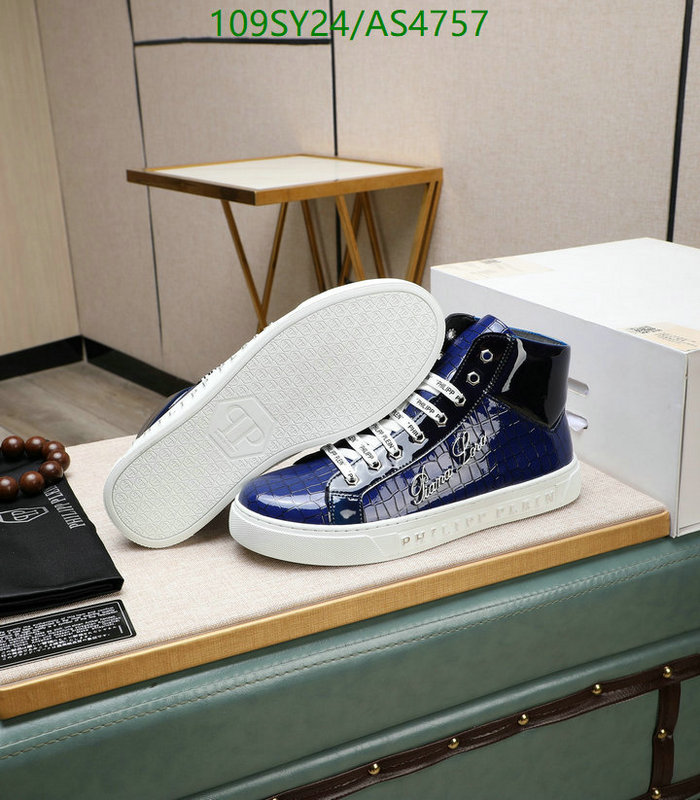 Men shoes-Philipp Plein Code: AS4757 $: 109USD