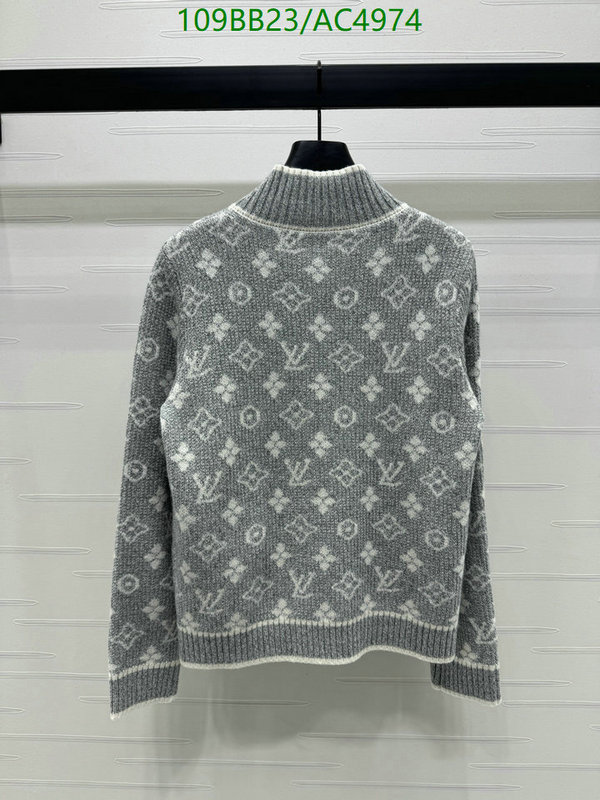 Clothing-LV Code: AC4974 $: 109USD