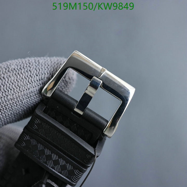 Watch-Mirror Quality-Blancpain Code: KW9849 $: 519USD