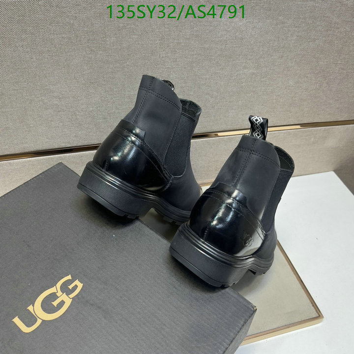 Men shoes-UGG Code: AS4791 $: 135USD