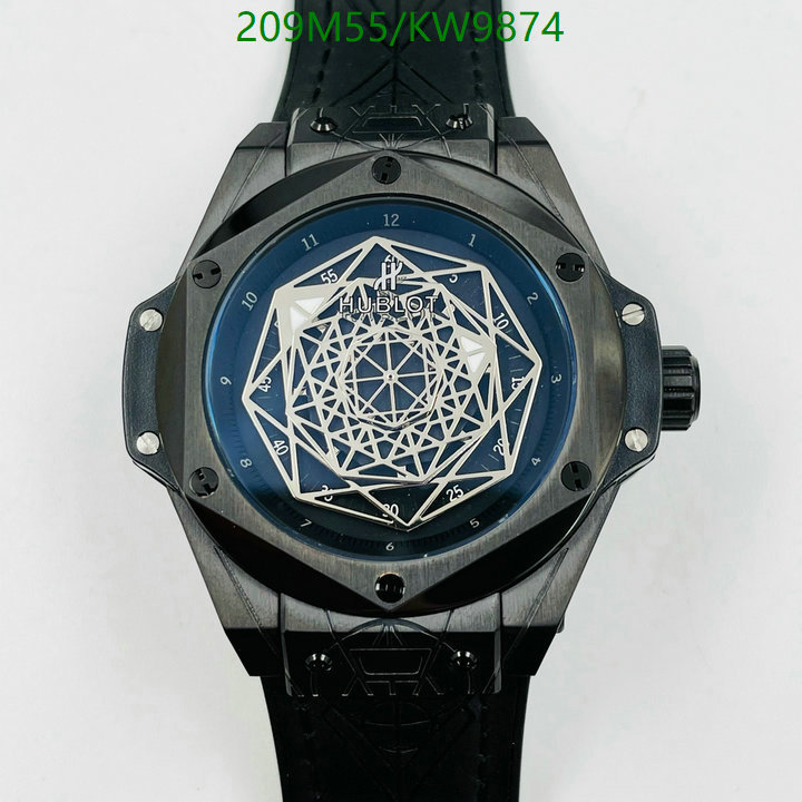 Watch-Mirror Quality- Code: KW9874 $: 209USD