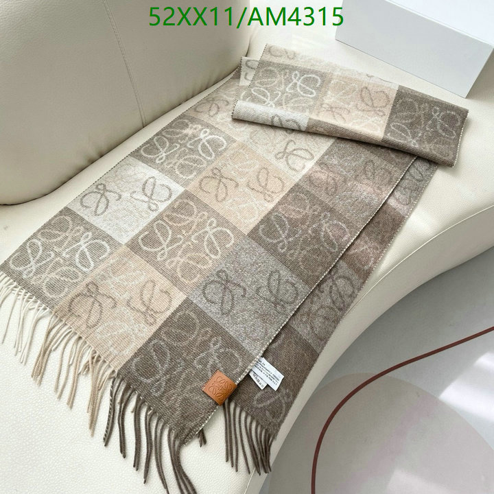 Scarf-Loewe Code: AM4315 $: 52USD