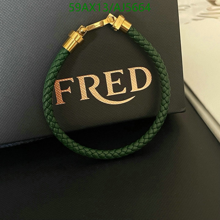 Jewelry-Fendi Code: AJ5664 $: 59USD