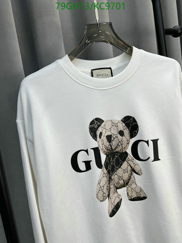 Clothing-Gucci Code: KC9701 $: 79USD