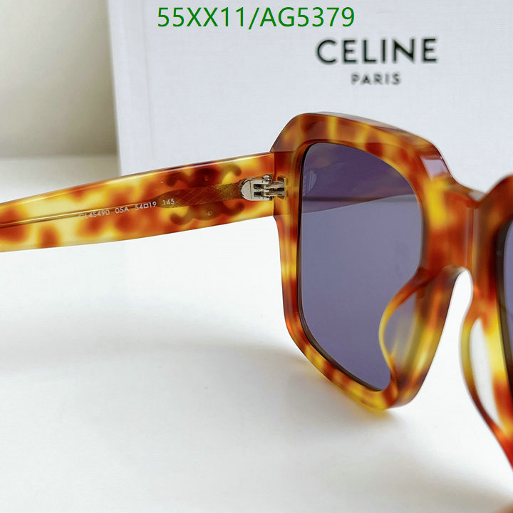 Glasses-Celine Code: AG5379 $: 55USD