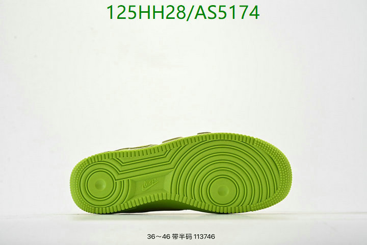 Men shoes-Nike Code: AS5174 $: 125USD