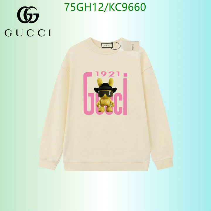 Clothing-Gucci Code: KC9660 $: 75USD