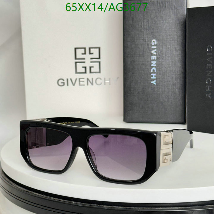 Glasses-Givenchy Code: AG3677 $: 65USD