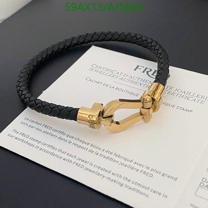 Jewelry-Fendi Code: AJ5664 $: 59USD