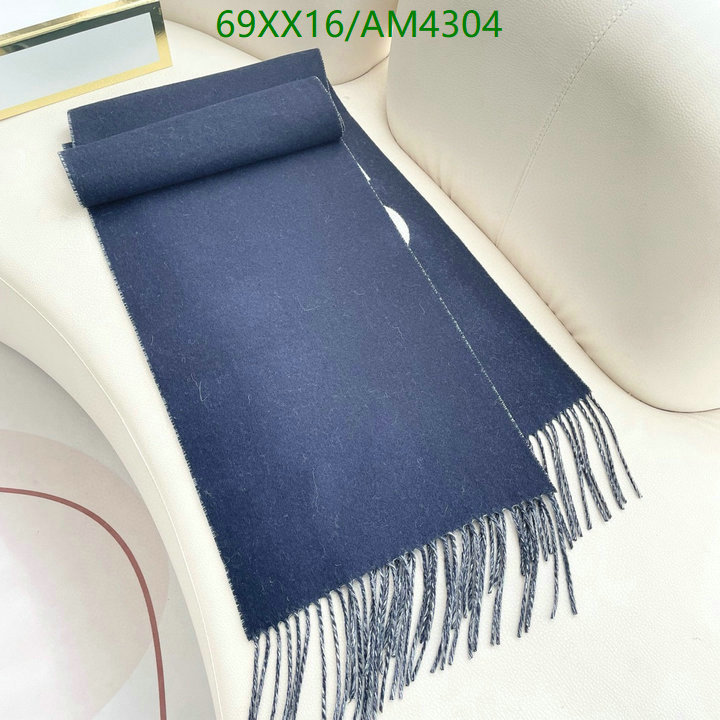 Scarf-Jacquemus Code: AM4304 $: 69USD