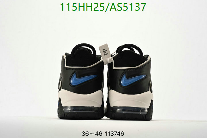 Men shoes-Nike Code: AS5137 $: 115USD