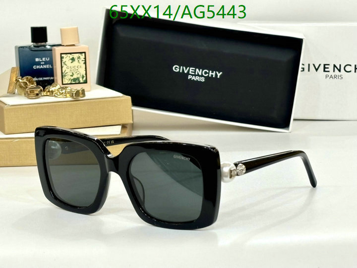 Glasses-Givenchy Code: AG5443 $: 65USD