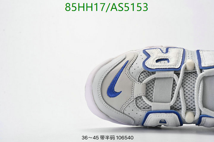 Men shoes-Nike Code: AS5153 $: 85USD