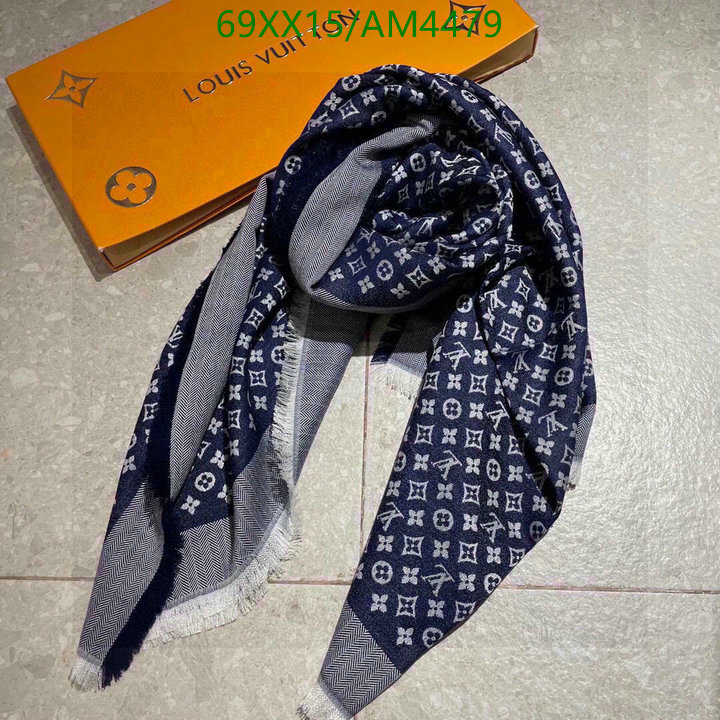 Scarf-LV Code: AM4479 $: 69USD