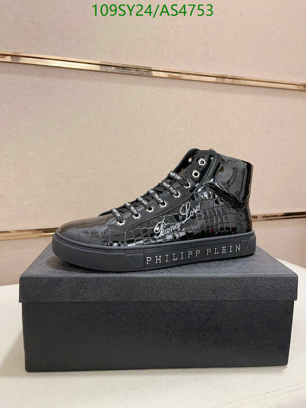 Men shoes-Philipp Plein Code: AS4753 $: 109USD