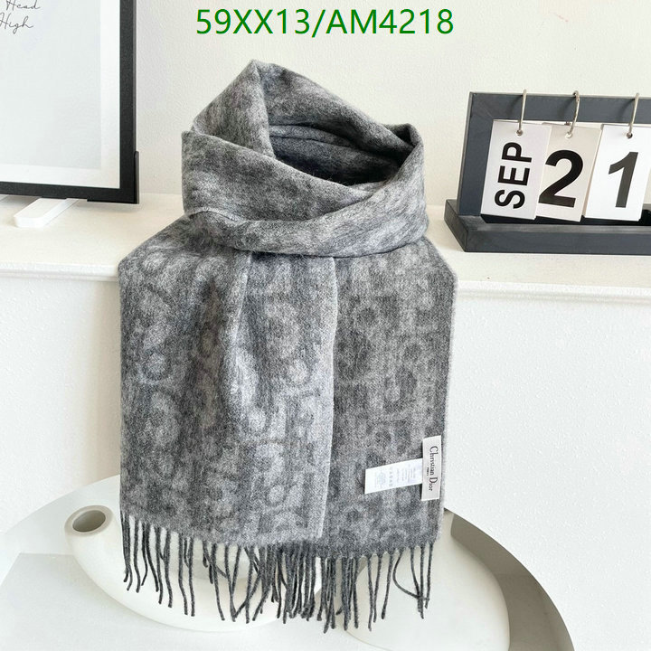 Scarf-Dior Code: AM4218 $: 59USD