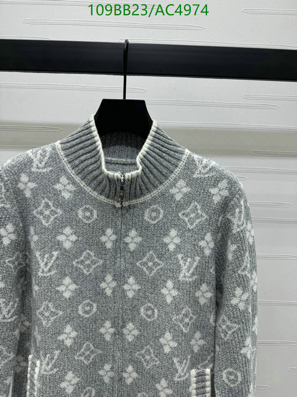 Clothing-LV Code: AC4974 $: 109USD