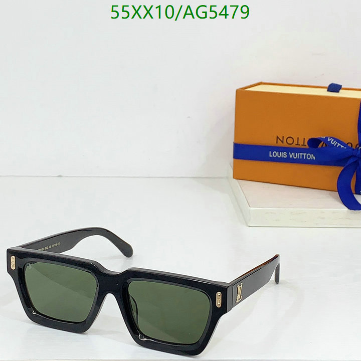 Glasses-LV Code: AG5479 $: 55USD