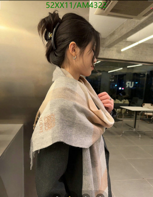 Scarf-Loewe Code: AM4322 $: 52USD