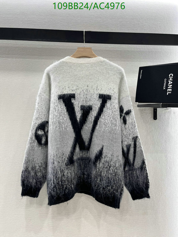 Clothing-LV Code: AC4976 $: 109USD