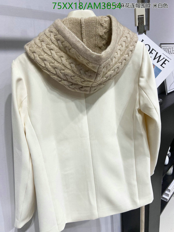 Scarf-Loro Piana Code: AM3854 $: 75USD