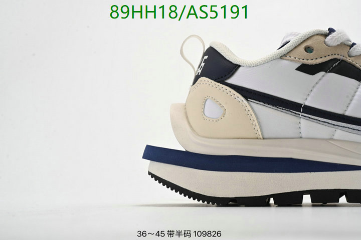 Men shoes-Nike Code: AS5191 $: 89USD