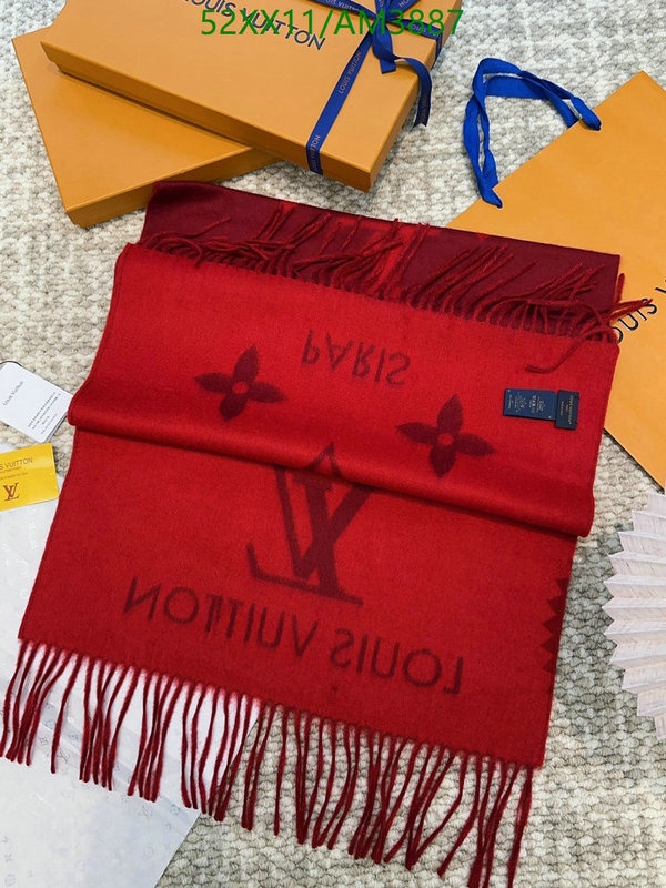 Scarf-LV Code: AM3887 $: 52USD