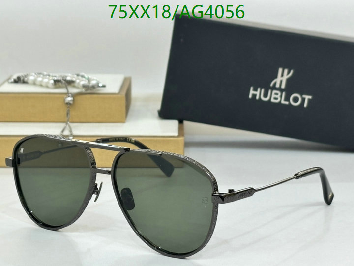 Glasses-Hublot Code: AG4056 $: 75USD