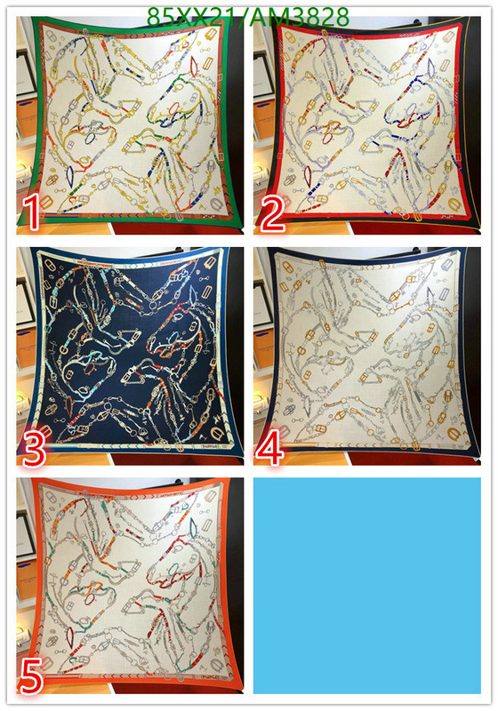 Scarf-Hermes Code: AM3828 $: 85USD