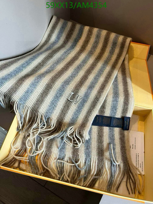 Scarf-LV Code: AM4354 $: 59USD