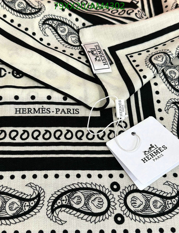 Scarf-Hermes Code: AM4302 $: 79USD