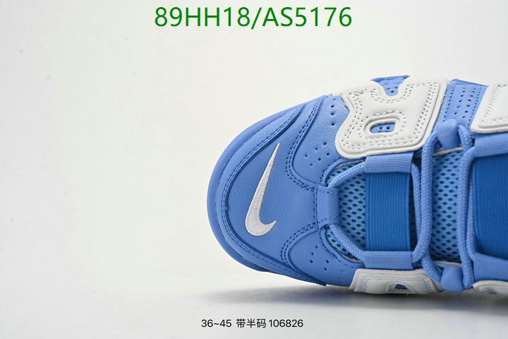 Men shoes-Nike Code: AS5176 $: 89USD