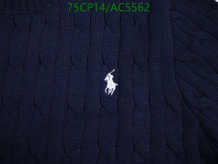 Clothing-Ralph Lauren Code: AC5562 $: 75USD