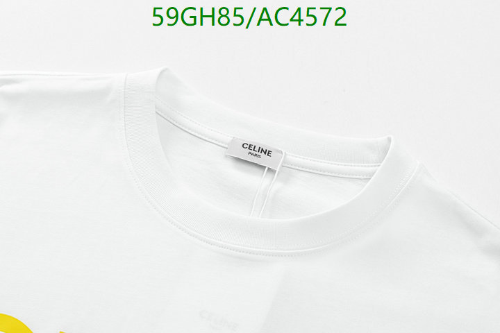 Clothing-Celine Code: AC4572 $: 59USD