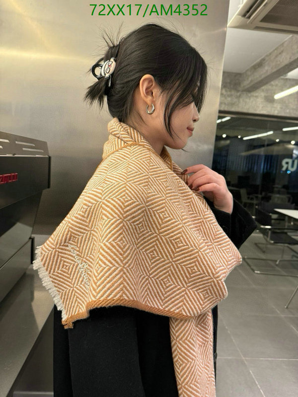 Scarf-LV Code: AM4352 $: 72USD