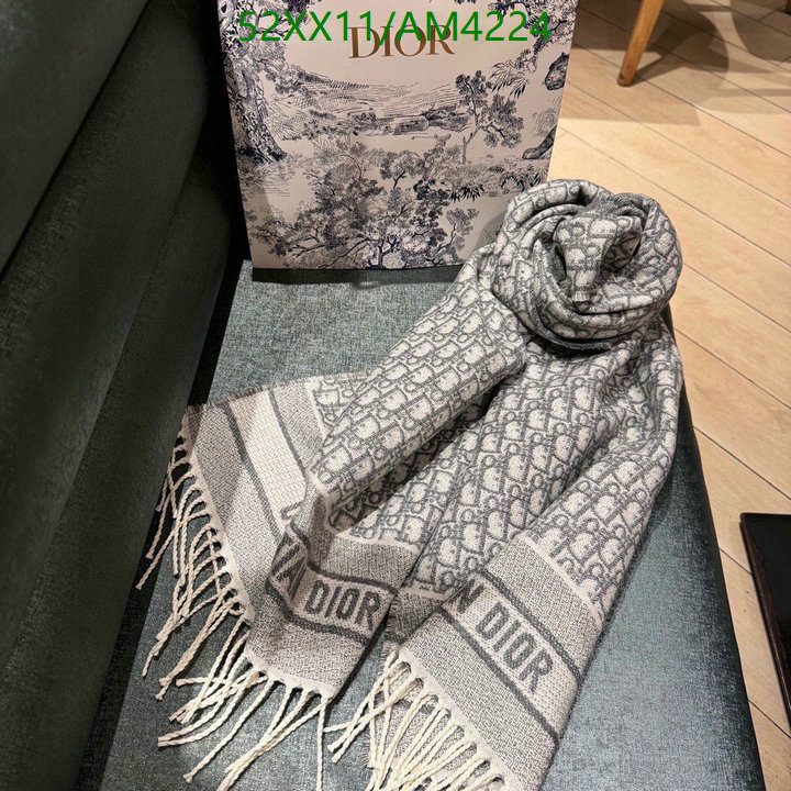 Scarf-Dior Code: AM4224 $: 52USD