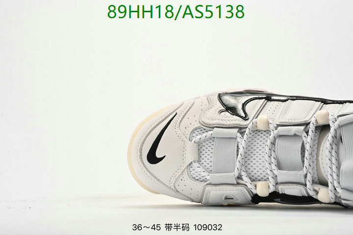 Men shoes-Nike Code: AS5138 $: 89USD