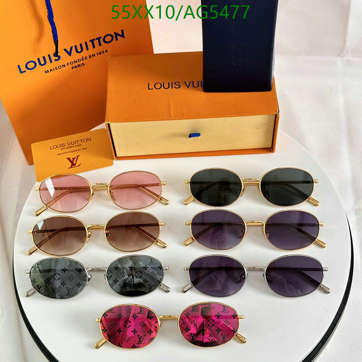 Glasses-LV Code: AG5477 $: 55USD