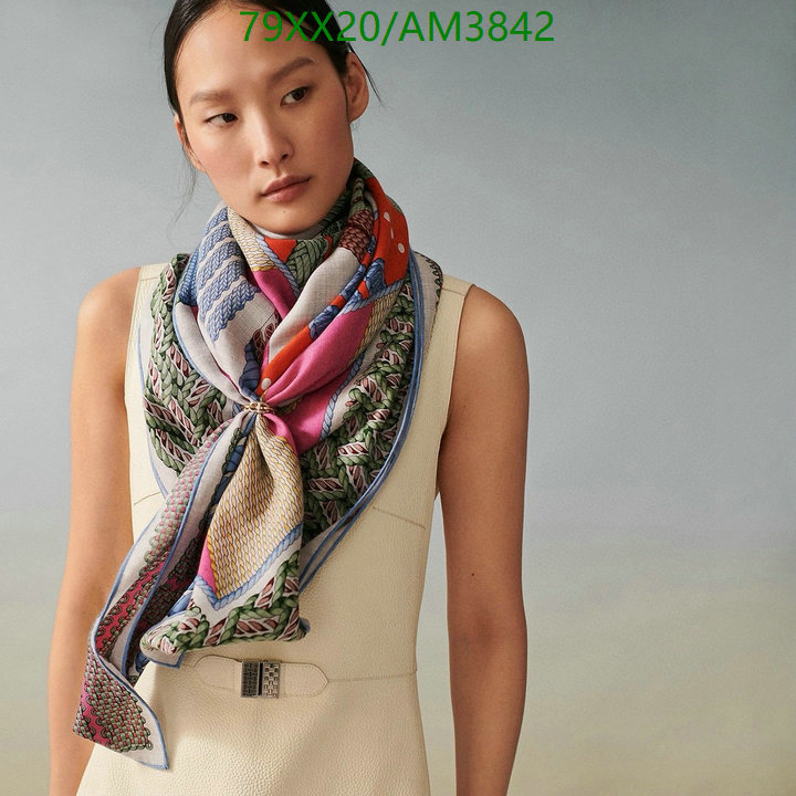 Scarf-Hermes Code: AM3842 $: 79USD