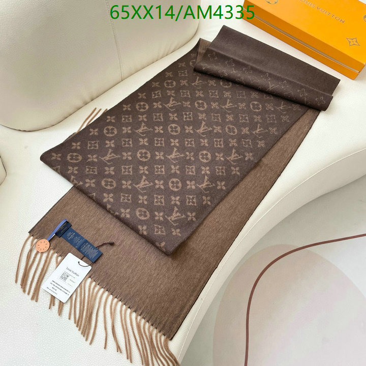 Scarf-LV Code: AM4335 $: 65USD