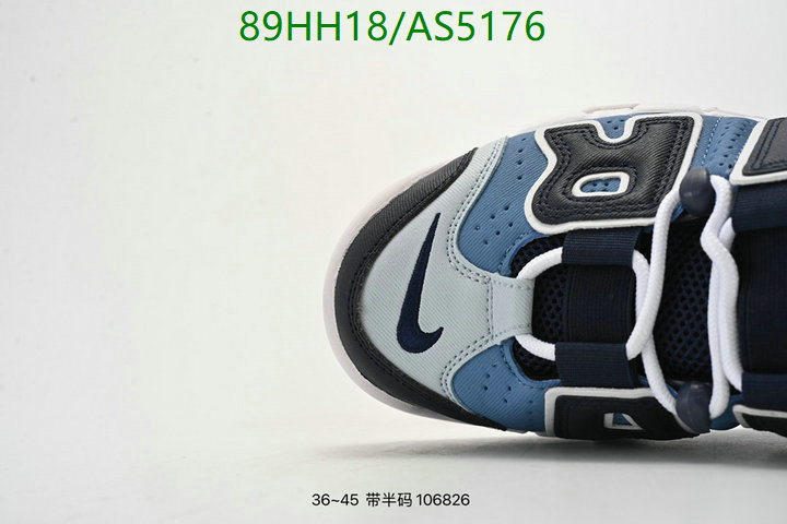 Men shoes-Nike Code: AS5176 $: 89USD