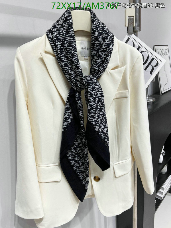 Scarf-Dior Code: AM3767 $: 72USD