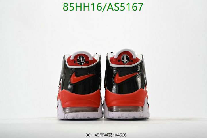 Men shoes-Nike Code: AS5167 $: 85USD