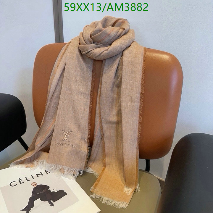 Scarf-LV Code: AM3882 $: 59USD