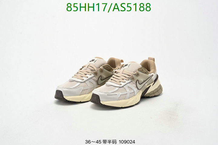 Men shoes-Nike Code: AS5188 $: 85USD