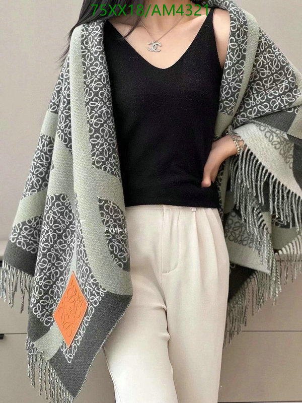 Scarf-Loewe Code: AM4321 $: 75USD