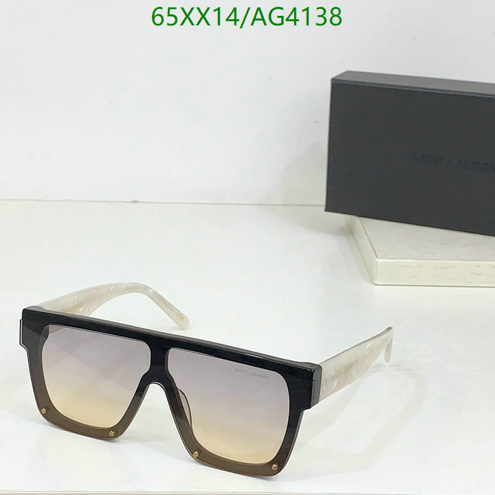 Glasses-YSL Code: AG4138 $: 65USD