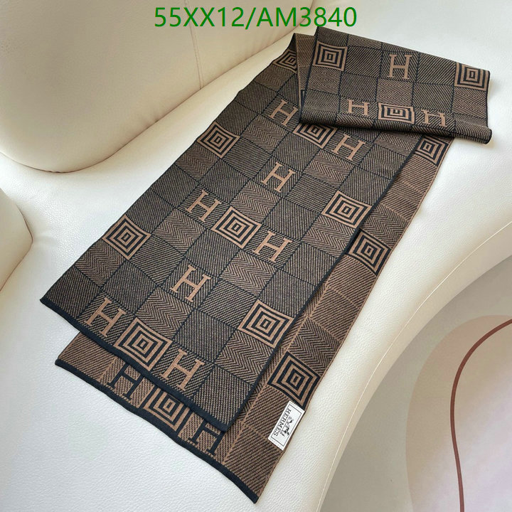 Scarf-Hermes Code: AM3840 $: 55USD